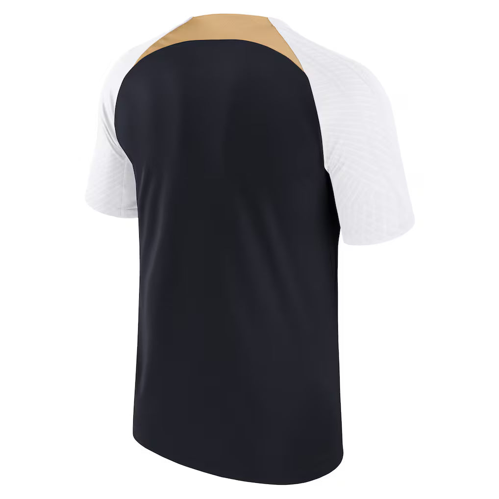 Chelsea Shirt 2023/24 Performance Strike Training Top - Navy