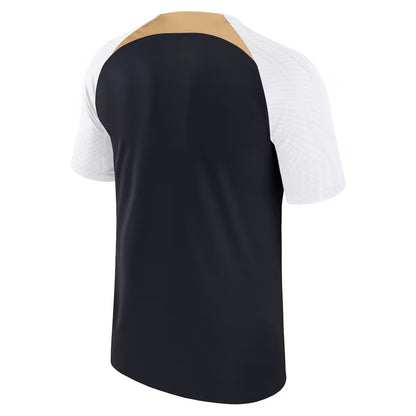 Chelsea Shirt 2023/24 Performance Strike Training Top - Navy
