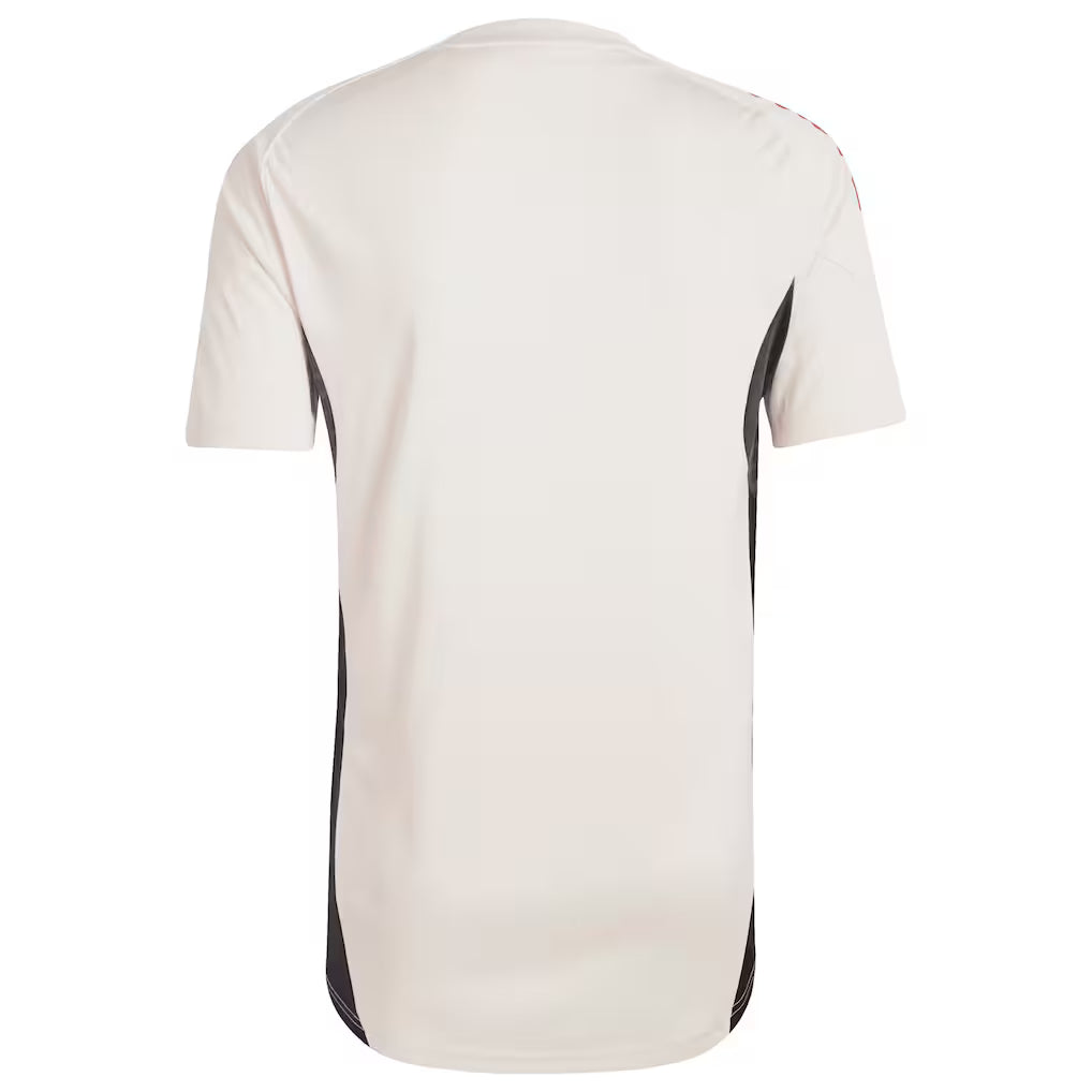 Liverpool AEROREADY Training Shirt - White
